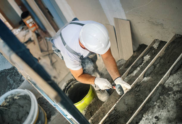 Best Commercial Concrete Contractor  in Saratoga Springs, UT