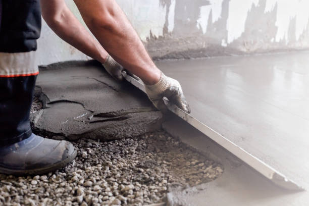 Best Concrete Repair Services  in Saratoga Springs, UT