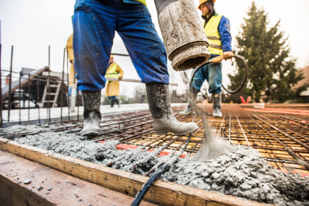 Best Concrete Resurfacing Services  in Saratoga Springs, UT